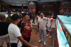 Dorong Budaya Jadi Penggerak Ekonomi Kreatif