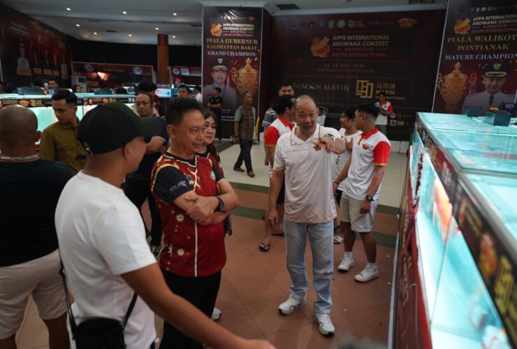 Dorong Budaya Jadi Penggerak Ekonomi Kreatif