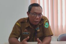 Harga Sawit Turun, Pemkab Sanggau Sebut Karena Aturan Regulasi