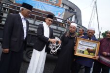 Iduladha Momentum Meneguhkan Ketakwaan dan Kepedulian Sosial