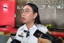 Pemkab Sanggau Siap Sanksi Perusahaan yang Beli Sawit Diluar Ketentuan