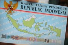 Rentan Penyalahgunaan Data Pribadi, Dukcapil Sanggau Larang Fotokopi e-KTP