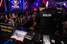 Satarudin Desak Pemkot Pontianak Cabut Izin THM Bandel