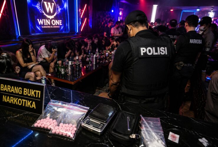 Satarudin Desak Pemkot Pontianak Cabut Izin THM Bandel