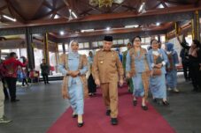 Dekranasda Kalbar Gelar Rakerda dengan Tema “Cipta Kria Kalimantan Barat, Pengrajin Berdaya, Produk Mendunia”