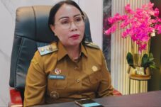 Sejak MBG Digulirkan Pemerintah, Angka Stunting di Sanggau Justru Naik