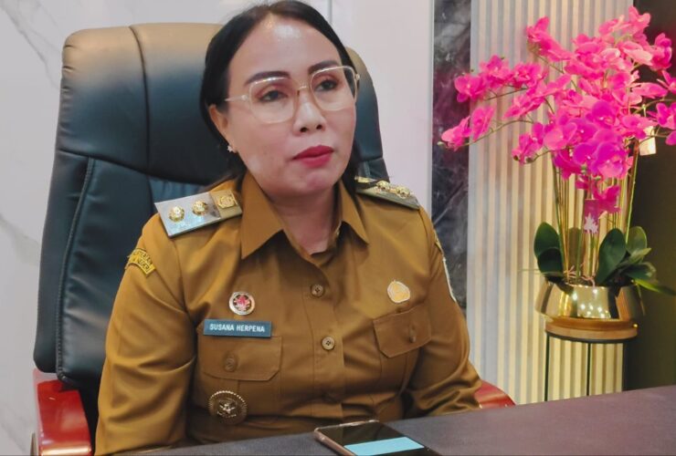 Sejak MBG Digulirkan Pemerintah, Angka Stunting di Sanggau Justru Naik