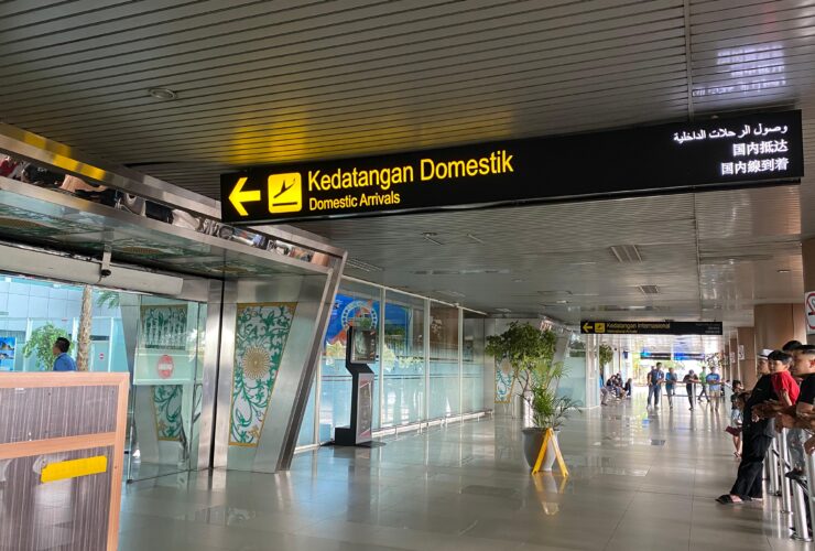 Tergiur Untung Besar, Warga Kubu Raya Jadi Korban Tiket Pesawat Bodong