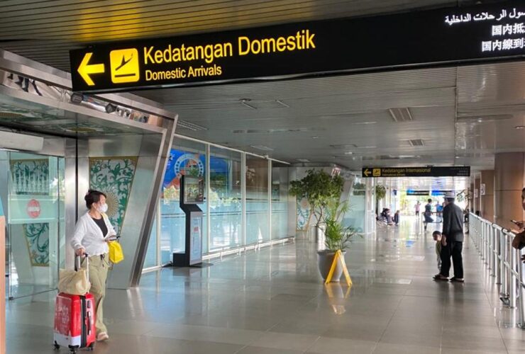 Soal Tiket Pesawat Bodong, PT Angkasa Pura Sebut Pelaku Bukan Karyawan Bandara Supadio