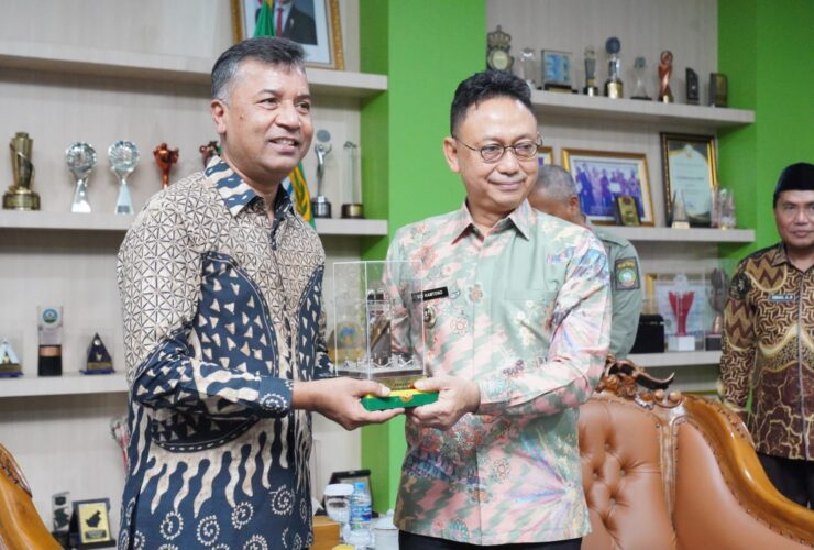 Pontianak Perkuat KTR, Iklan Rokok Tak Lagi Diperpanjang