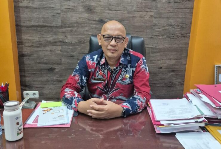 UMKM di Sanggau Bertumbuh, Ini Faktor Pendorong Pertumbuhannya