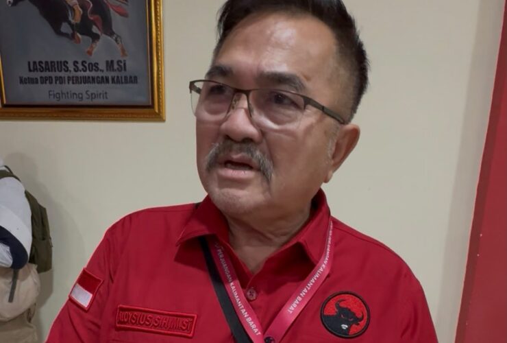 Soroti Kenaikan Harga Pertamax, Ketua DPRD Kalbar Minta Pertamina Beri Penjelasan Terbuka