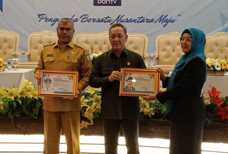 APIMSA Kalbar Luruskan Isu PP 20/2026, Pelaku UMKM Diminta Tak Terpengaruh Hoaks Pajak