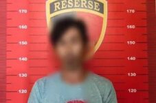 Seorang Ayah di Sekadau Tega Rudapaksa Anak Kandung Hingga Hamil