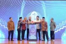 Bank Indonesia Perkuat Ekosistem Halal UMKM Kalbar di Event Rabbani Khatulistiwa 2026