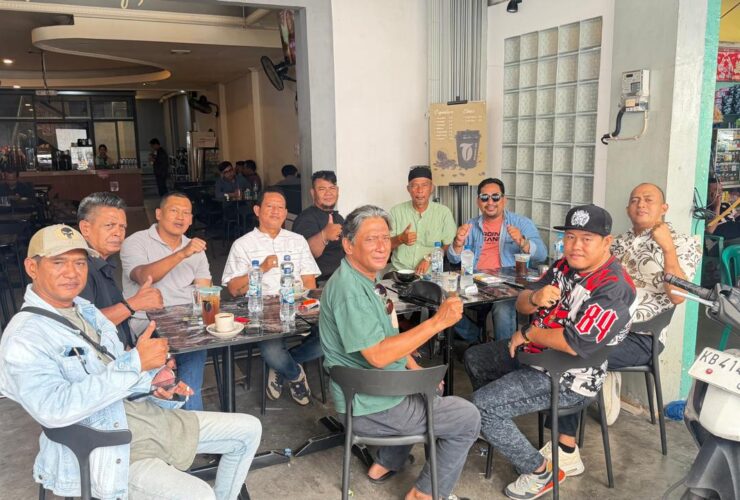 Lintas Ormas di Kalbar Desak Audit MBG