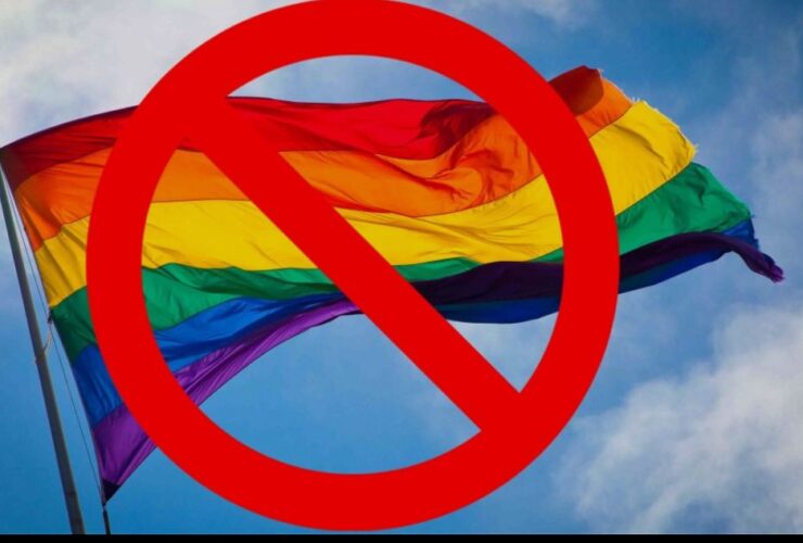 Dianggap Menyimpang, MUI akan Pidanakan Pelaku LGBT