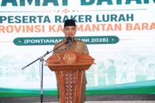 Ria Norsan Minta Lurah Jadi Motor Perubahan, Perkuat Pelayanan Publik dan Inovasi Daerah