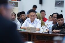 Wako Edi Perjuangkan Warga Perumnas IV dan Star Borneo 7 Masuk Pontianak