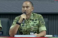 Calon Manajer Kopdes Merah Putih Meninggal Dunia Usai Ikut Latsarmil di Singkawang