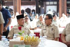 Rian Norsan Sebut IKTI Sebagai Penguatan Pertanian Pilar Ekonomi Daerah