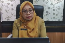 Angka Pernikahan Anak di Sanggau Meningkat