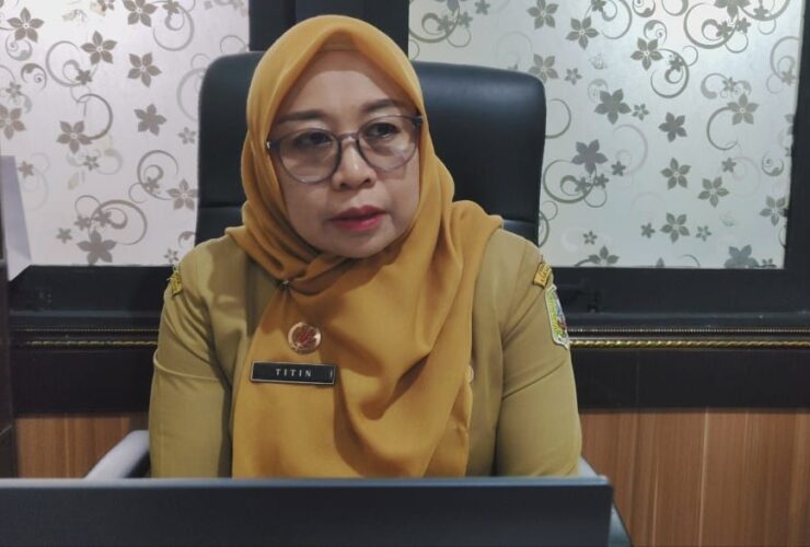 Angka Pernikahan Anak di Sanggau Meningkat