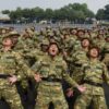 Anggaran Latihan Ala Militer Calon Manajer Kopdes Merah Putih Rp30 Juta Per Orang