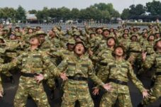 Anggaran Latihan Ala Militer Calon Manajer Kopdes Merah Putih Rp30 Juta Per Orang