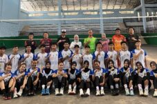 Jadi Penentu Juara Umum Popda, Bebby Nailufa Apresiasi Kemenangan Tim Voli Putra