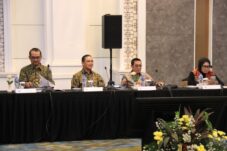 Ria Norsan Hadiri RUPS PT Askrida, Perkuat Sinergi untuk Kemajuan Perusahaan