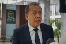 DPR RI akan Segara Kaji RUU Pidana LGBTQ