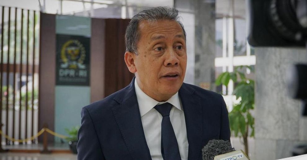 DPR RI akan Segara Kaji RUU Pidana LGBTQ