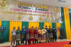 Barisan Pemuda Melayu Bakal Geruduk PLN Kalbar Jika Pemadaman Listrik Terus Berlanjut