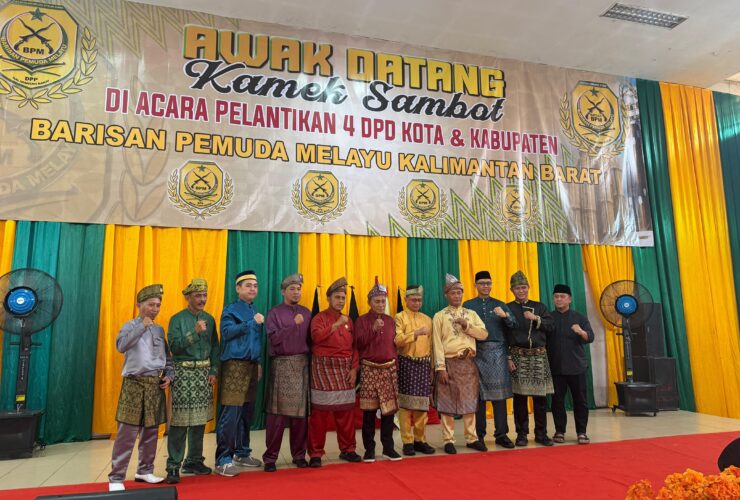 Barisan Pemuda Melayu Bakal Geruduk PLN Kalbar Jika Pemadaman Listrik Terus Berlanjut