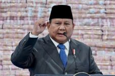 Prabowo Sudah Tetapkan LGBTQ Sebagai Ancaman Non Militer di Perpres 2025
