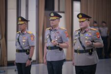 Irjen Pol Alberd Teddy Benhard Sianipar, Pejabat PPATK yang Kini Jadi Kapolda Kalbar