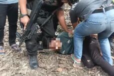Sempat Sembunyi Usai Serang dan Bunuh Polisi di Katingan, Dua Pelaku Berhasil Ditangkap
