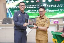 Modernisasi Peradilan Harus Tetap Humanis dan Mudah Diakses Warga