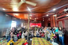 Program SHE CAN Cetak Ratusan Fasilitator, Perkuat Literasi Keuangan Perempuan di Kalimantan Barat