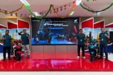 Honda Vario Evo 160 Hadir di Kalbar dengan Desain Baru dan Performa Lebih Bertenaga
