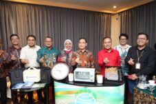Ria Norsan Luncurkan Forum TSBLP/CSR, Perkuat Kolaborasi Dunia Usaha untuk Pembangunan Kalbar