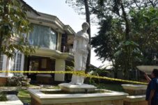 Akui di Sentul Rumah Pribadinya, Jampidsus Febrie: Kalau Emas Itu Ada Pemiliknya