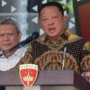 Jampidsus Febri Mengundurkan Diri