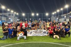 Pasporia Mini Soccer Tournament 2026 Resmi Berakhir, Imigrasi Pontianak Sukses Hadirkan Ajang Sportif dan Layanan Paspor untuk Masyarakat