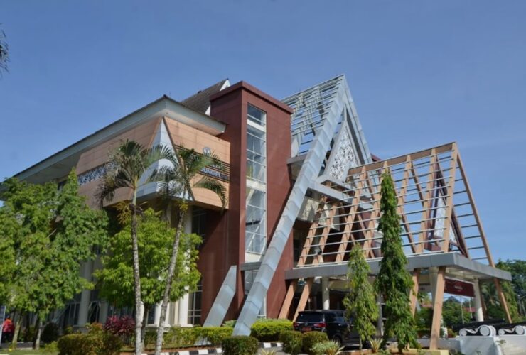 Tendik dan Dosen PPPK Untan Pontianak Tuntut Remun yang Tak Cair Sejak 2025