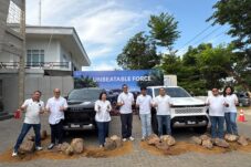 Toyota New Hilux vs Model Lama: Mesin Lebih Buas, Desain Berubah Total, dan Fitur Makin Canggih