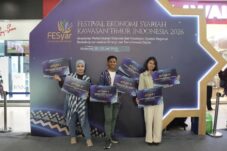 Bikin Bangga, Kalbar Bawa Pulang Delapan Penghargaan di FESyar KTI 2026