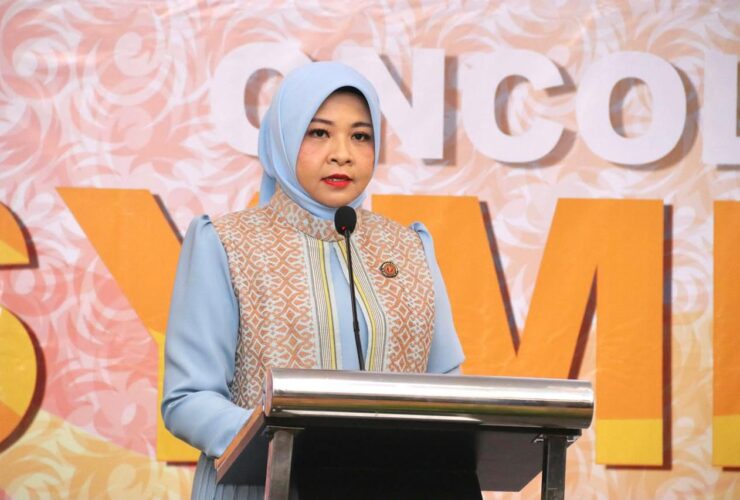 Windy Prihastari Bawa BPSDM Kalbar Naik Kelas Lewat Transformasi Digital Kompetensi ASN