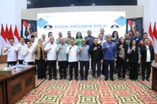 Terima Kunjungan Banggar DPR RI, Pemprov Kalbar Perjuangkan DBH dan Dukungan APBN